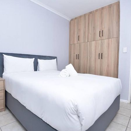 Comfy Hatfield Appartment Pretoria-Noord Kültér fotó